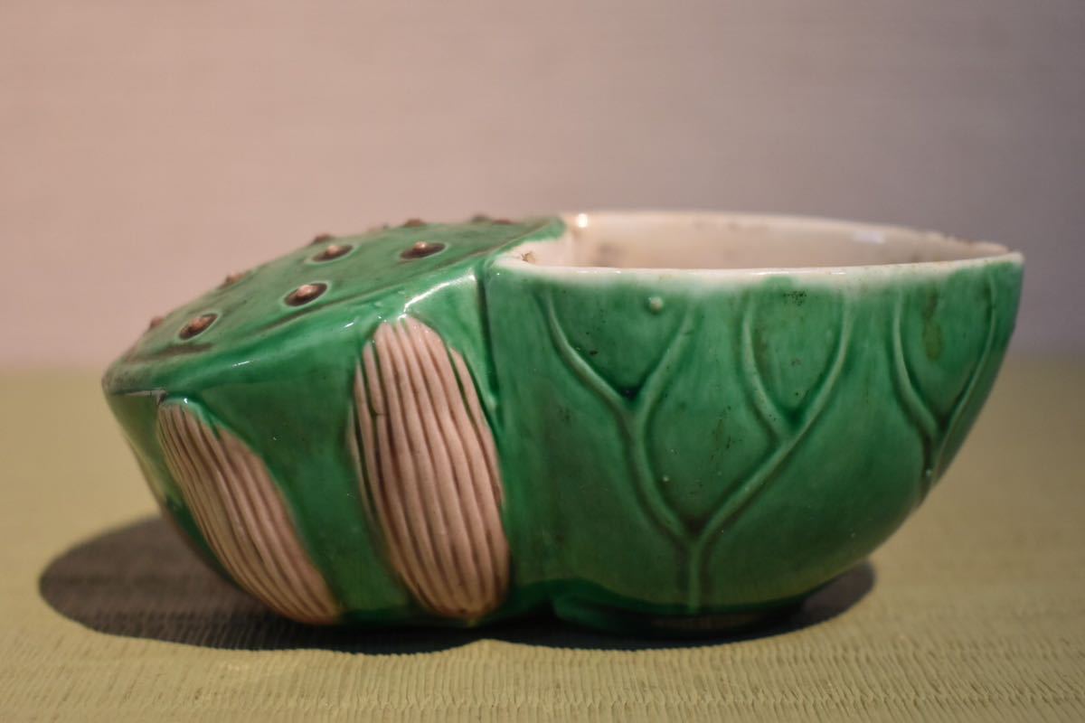 水滴（骨董品・アンティーク｜アート・美術品・骨董品 -水滴 