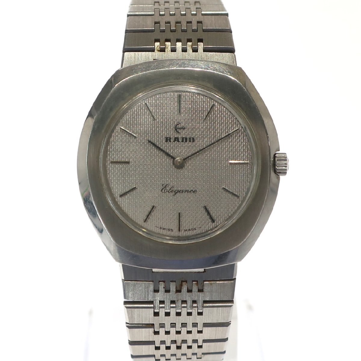 ラドー RADO エレガンス Elegance - 1円スタート Yahoo!オークション 1 