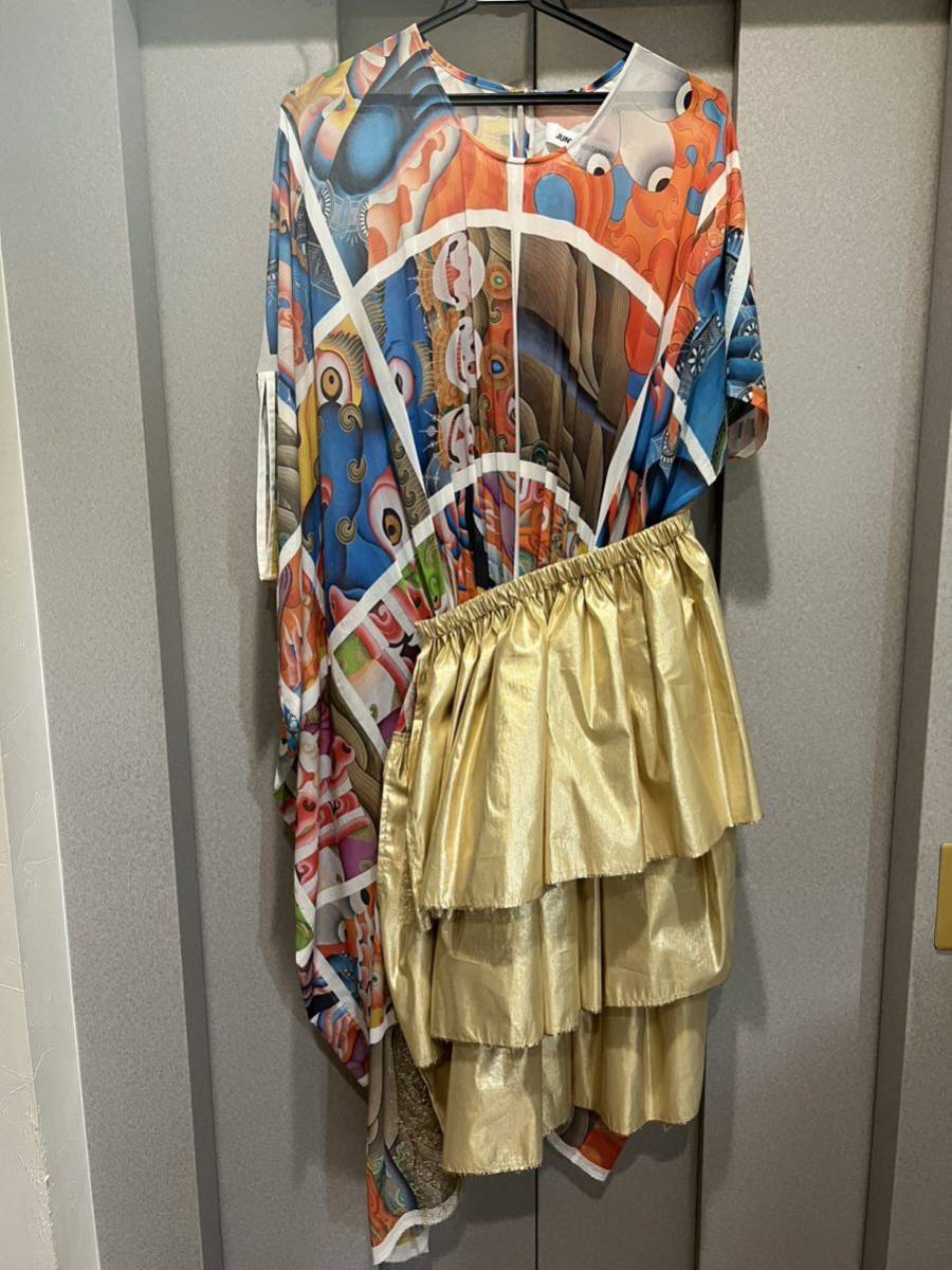 comme des garcons JUNYA 定価28万　送無