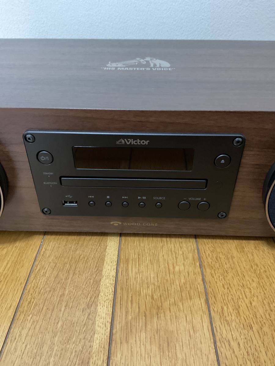 Victor EX-D6 (オーディオ、コンポ、ビクター) 【公式通販】