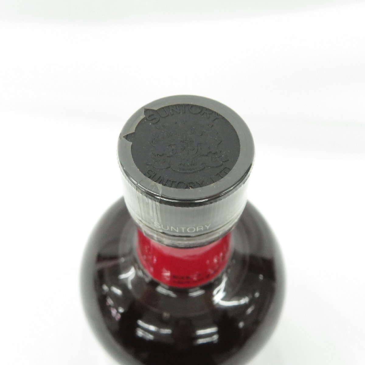 Suntory Classic ウイスキー 700ml 2本セット .: サントリー