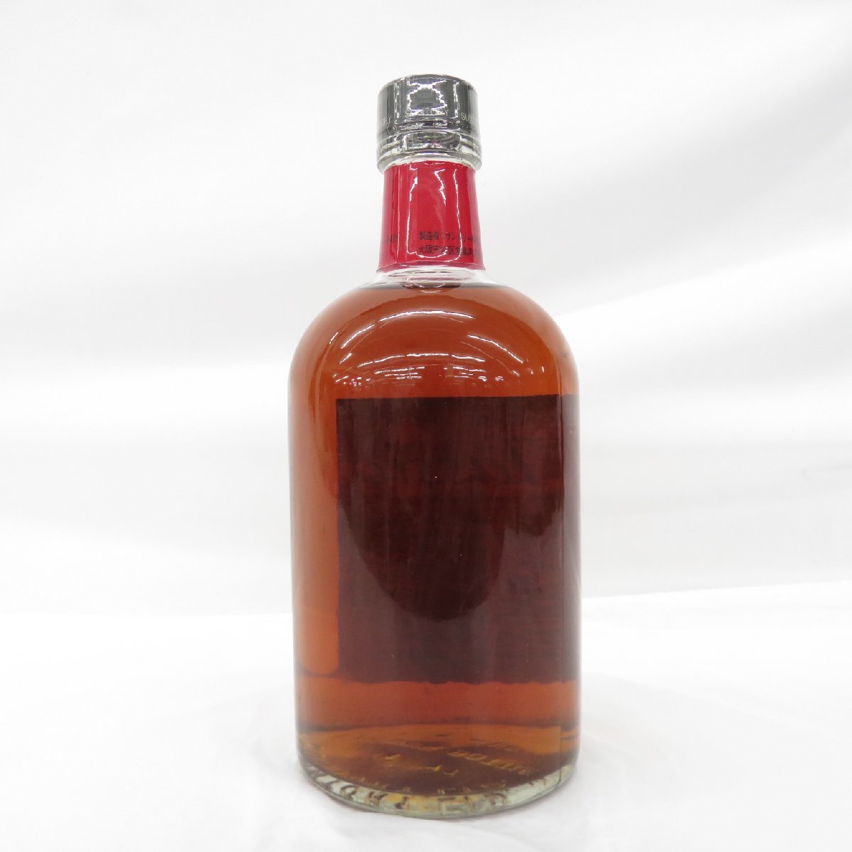 Suntory Classic ウイスキー 700ml 2本セット .: サントリー