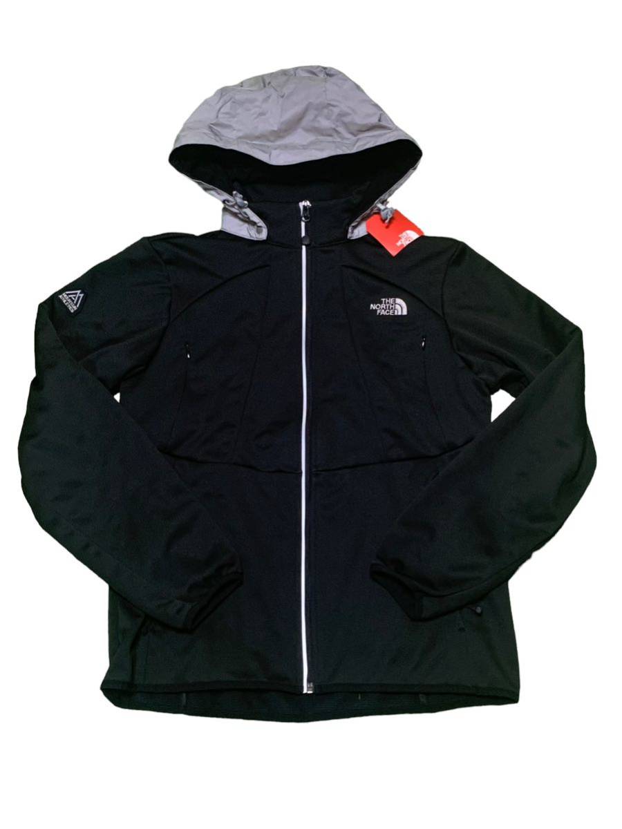 THE NORTH FACE ノースフェイス　イルミナジャケット　裏起毛 ストレッチ メンズ95(L) 韓国正規品