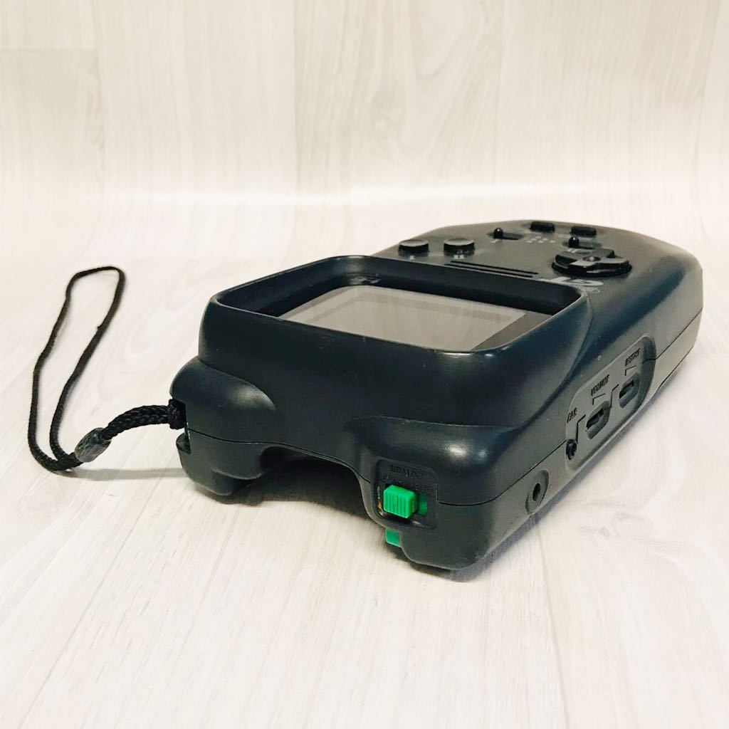 PCE PCエンジン GT本体 PI-TG6PAD-121 PCエンジン 中古 PCエンジン | 最安値，定番