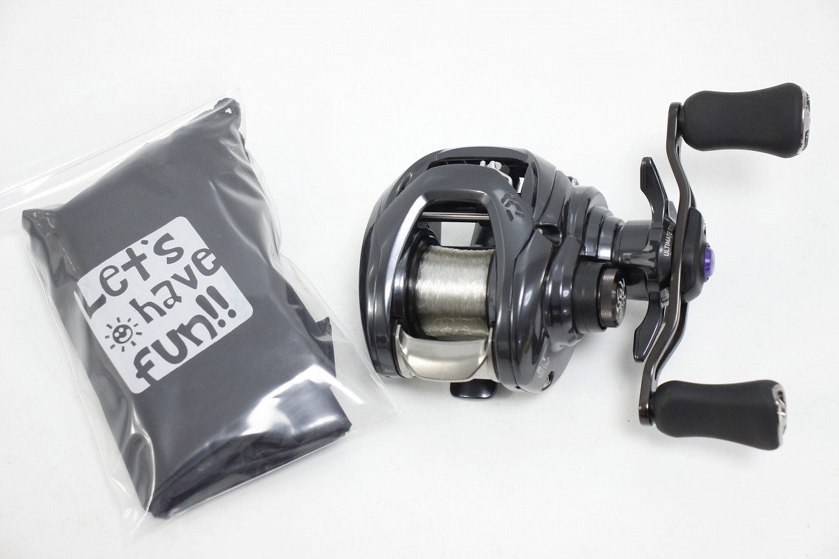 営SR897-80 Daiwa ダイワ POWERFUL TANACOM パワフル タナコン 電動