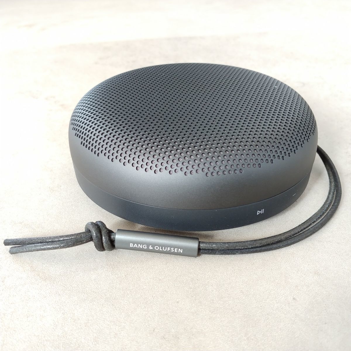 Bang & Olufsen Beosound A1 2nd メルセデスベンツ（未使用  