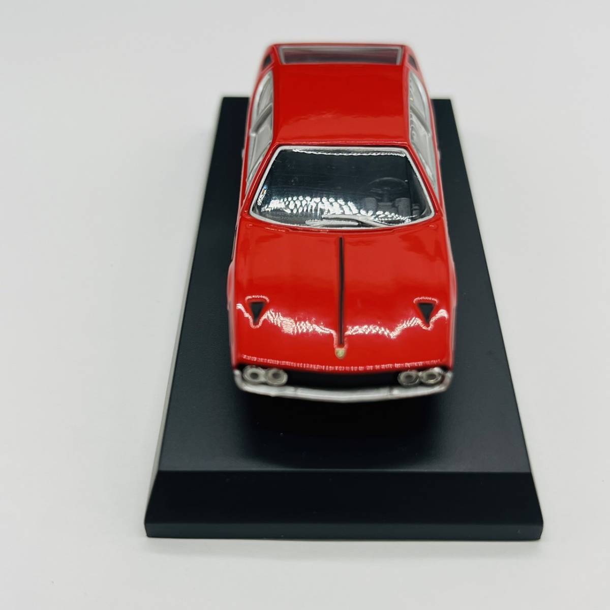12886/KYOSHO 1/64スケール ランボルギーニ シリーズ2 ミニカー