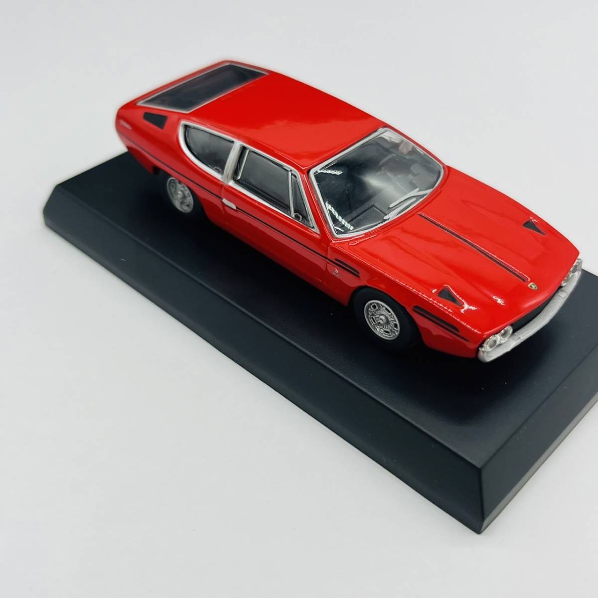 12886/KYOSHO 1/64スケール ランボルギーニ シリーズ2 ミニカー