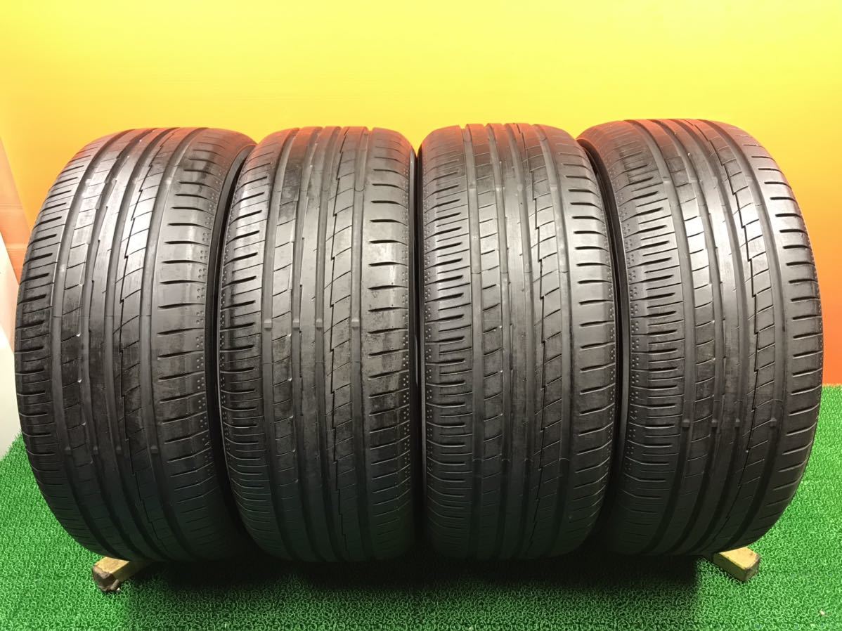 安い，お買い得 5W-67 225/50R17 YOKOHAMA BluEarth BE50 8.5分山 4本(中古品)｜売買されたオークション情報、yahooの商品情報をアーカイブ公開 - オークファン 17インチ
