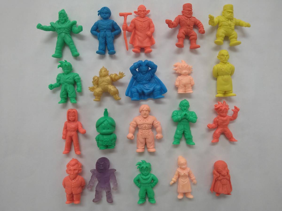 ガシャポン ドラゴンボール 消しゴム 孫悟飯 グレートサイヤマン ガシャポン ドラゴンボール 消しゴム 孫悟飯 グレートサイヤマン