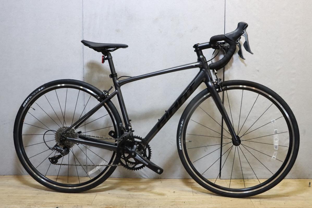 □GIANT ジャイアント CONTEND2 エントリーロード SHIMANO claris