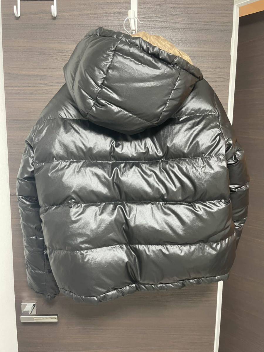 COACH リバーシブル ダウンジャケット シグネチャー レディース(コーチ 