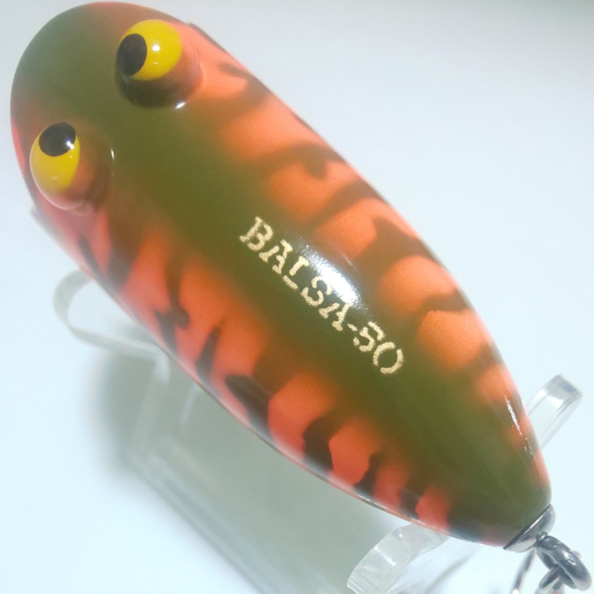 バルサ50 BALSA-50 オールド old アンクルスミス オリジナル 未使用