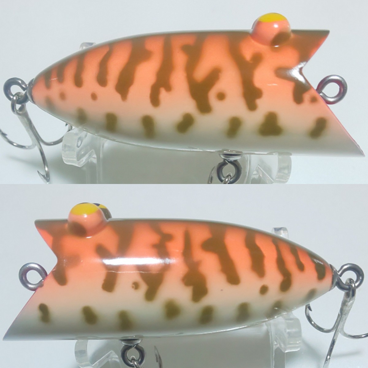 バルサ50 アンクルスミスオリジナル？？オールド Yahoo!オークション