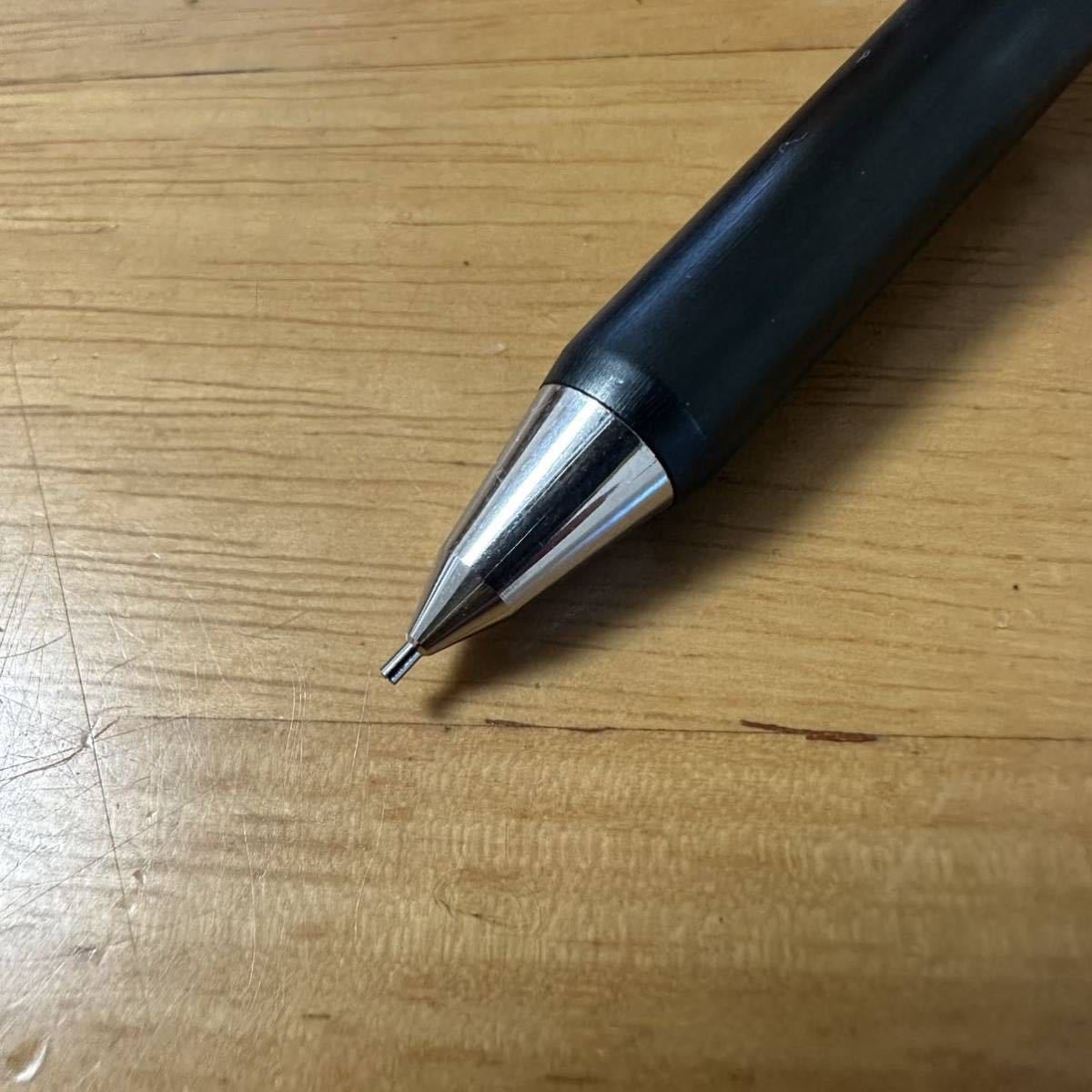 新品 廃盤 KOKUYO コクヨ MISTRAL ミストラル PS-1 シャーペン 0.5mm 