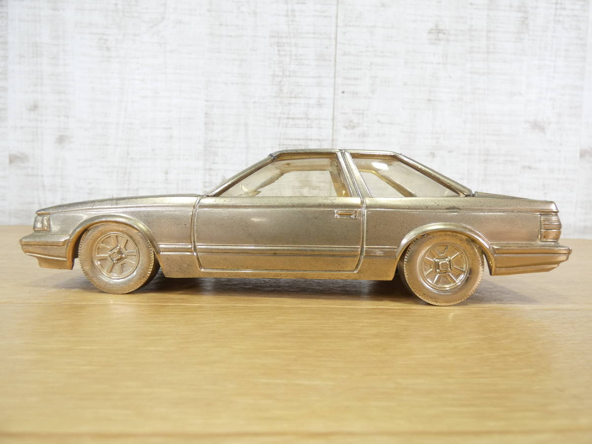 ◎インテリア雑貨 トヨタ ソアラ 2.8GT シガーケース/シガレットケース