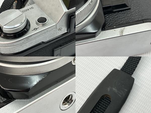 Canon AE-1 50mm F1.4 レンズセット フィルムカメラ キャノン ジャンク