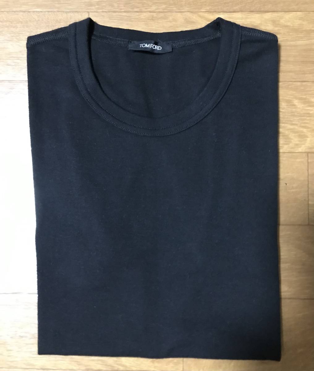 TOMFORD Tシャツ トムフォード M サンローラン ディオール Dior ルイヴィトン