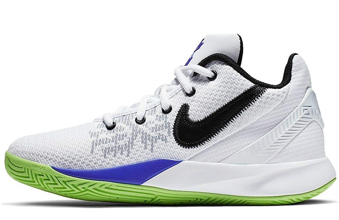 24.5cm○NIKE KYRIE FLYTRAP II GS ナイキ カイリー フライトラップ 2