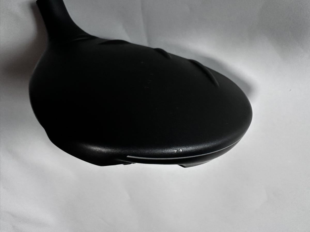 【中古】ピン G410 LST 3w 14.5° ヘッド単品 日本仕様 ヘッドカバー レンチ付 PINGフェアウェイウッド _8
