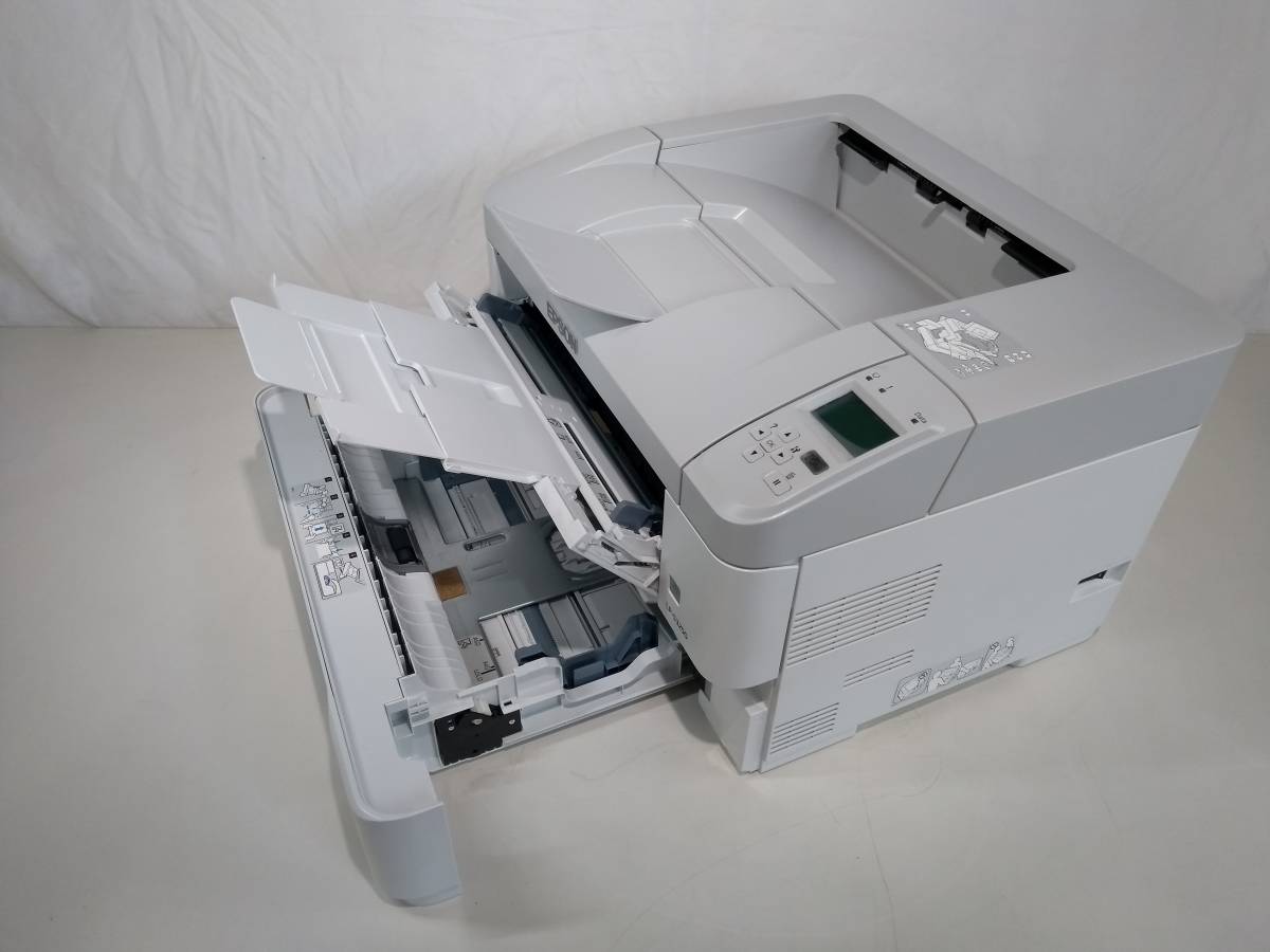 エプソン 2026年最新Yahoo!オークション LP-S3250 - エプソン(レーザー 