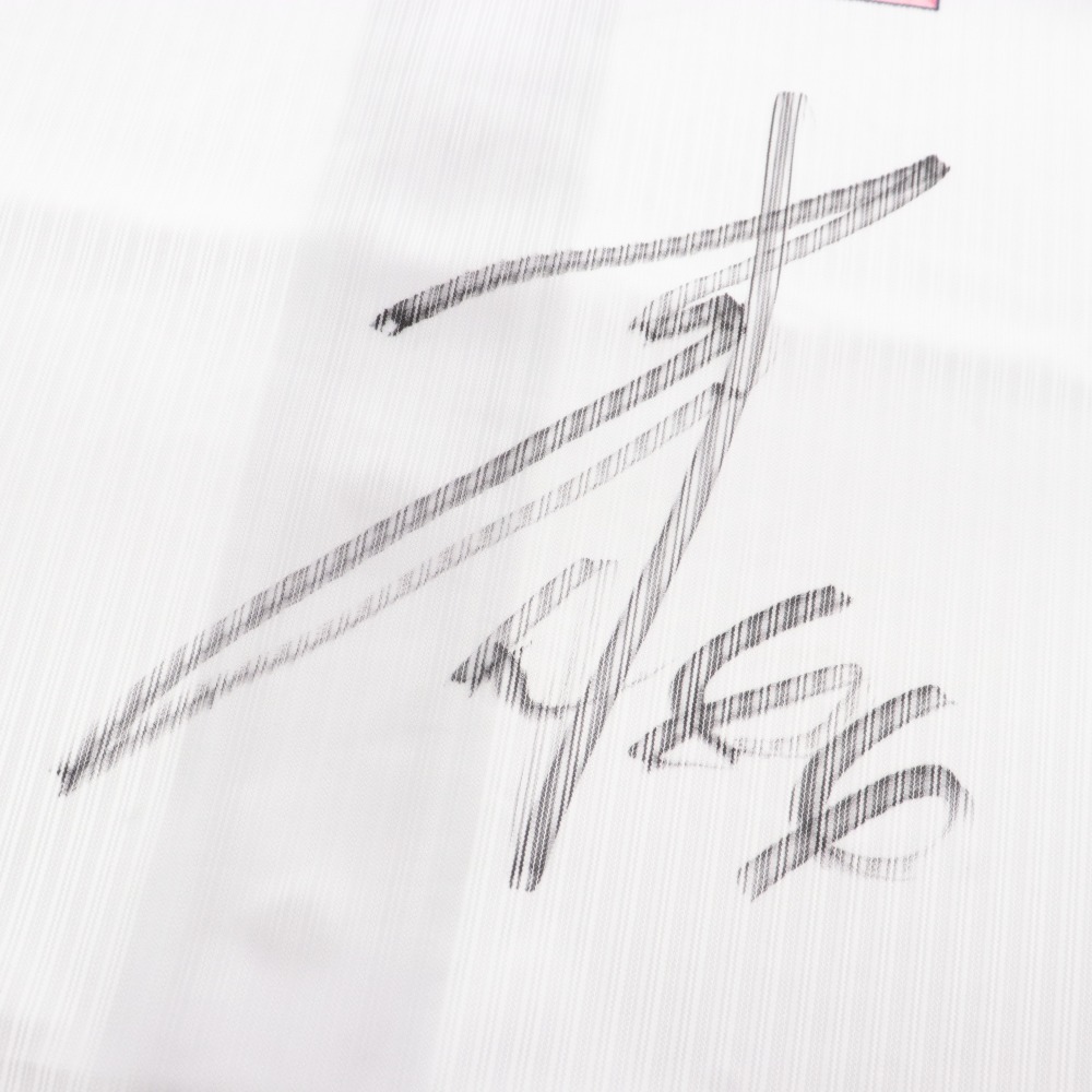 【レア選手仕様直筆サイン入り】44笹川選手2024年ピンクフルデー公式チャリティ レア選手仕様直筆サイン入り】44笹川選手2024年ピンクフルデー公式