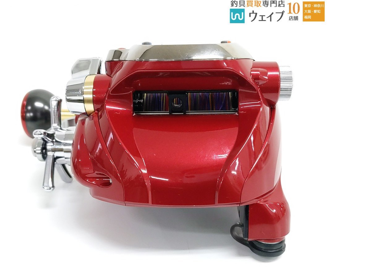 ダイワ 14 シーボーグ 750 MT 未使用品 【公式通販】