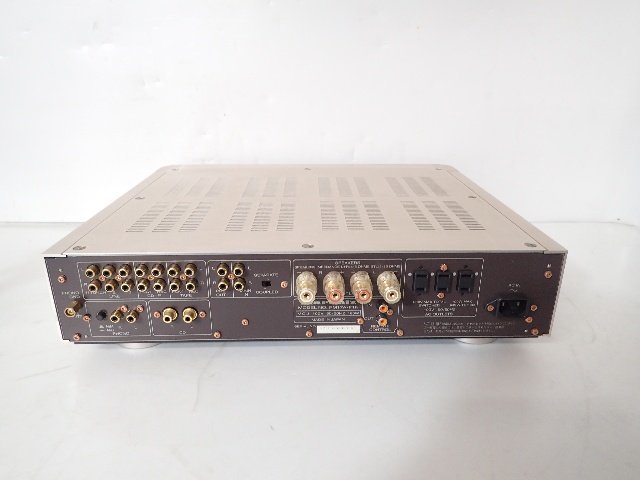 marantz マランツ PM-17SA PM17A/F1N プリメインアンプ INTEGRATED