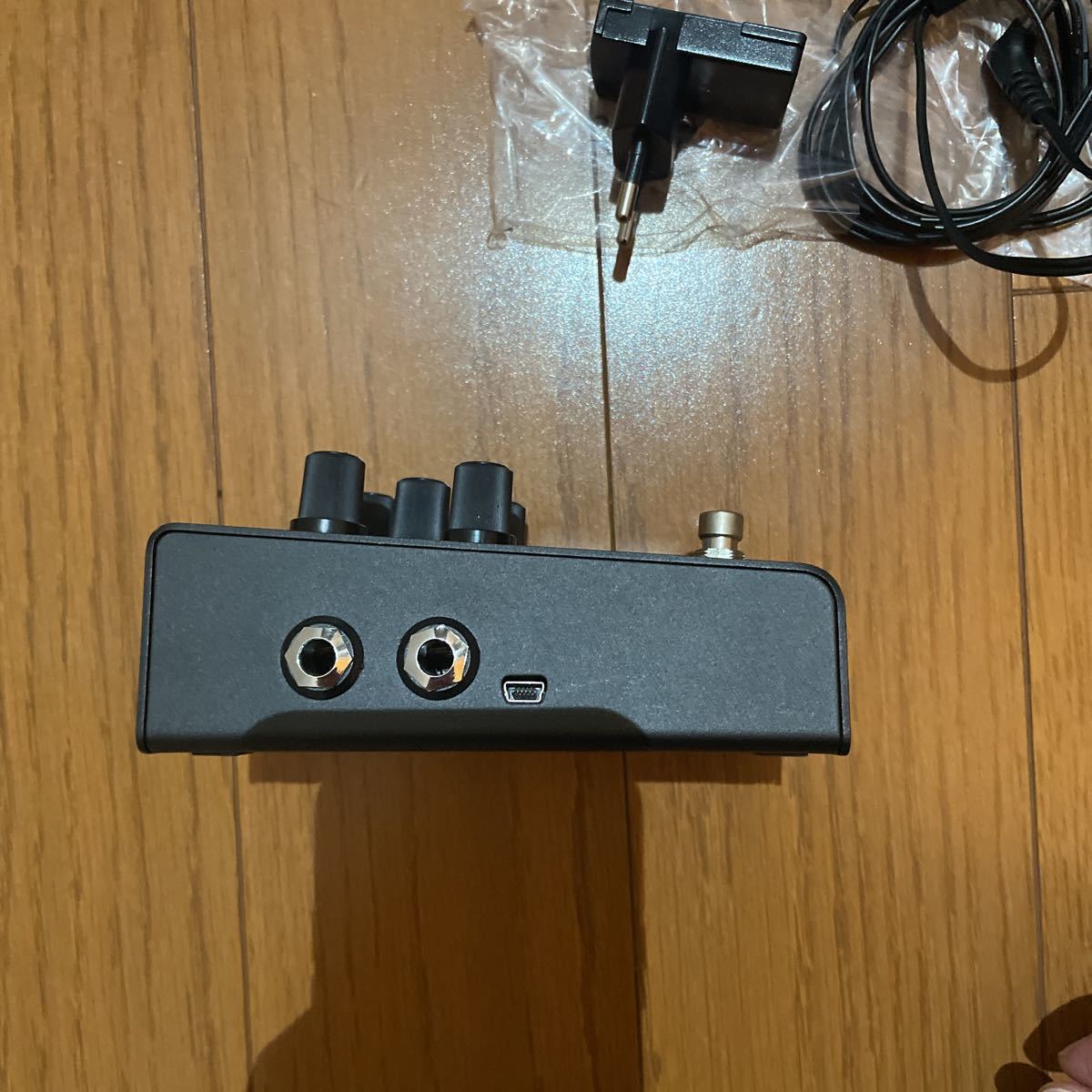 デジテック トリオ バンドクリエイター TRIO Digitech Band Creater