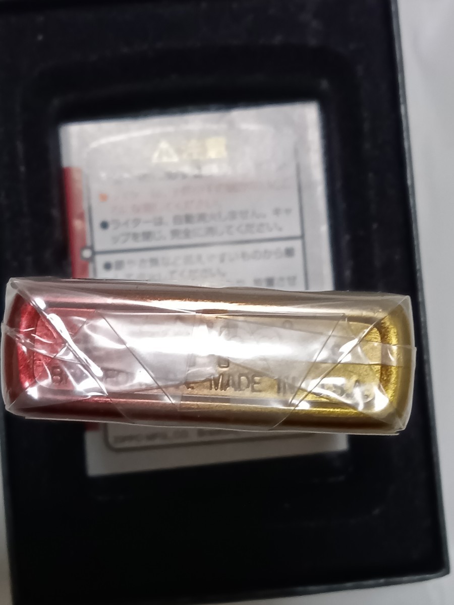 Zippo WEEN INTEGRITY 2003年製 未使用品ウィーンジッポー zippo Zippo WEEN INTEGRITY 2003年製 未使用品ウィーンジッポー zippo