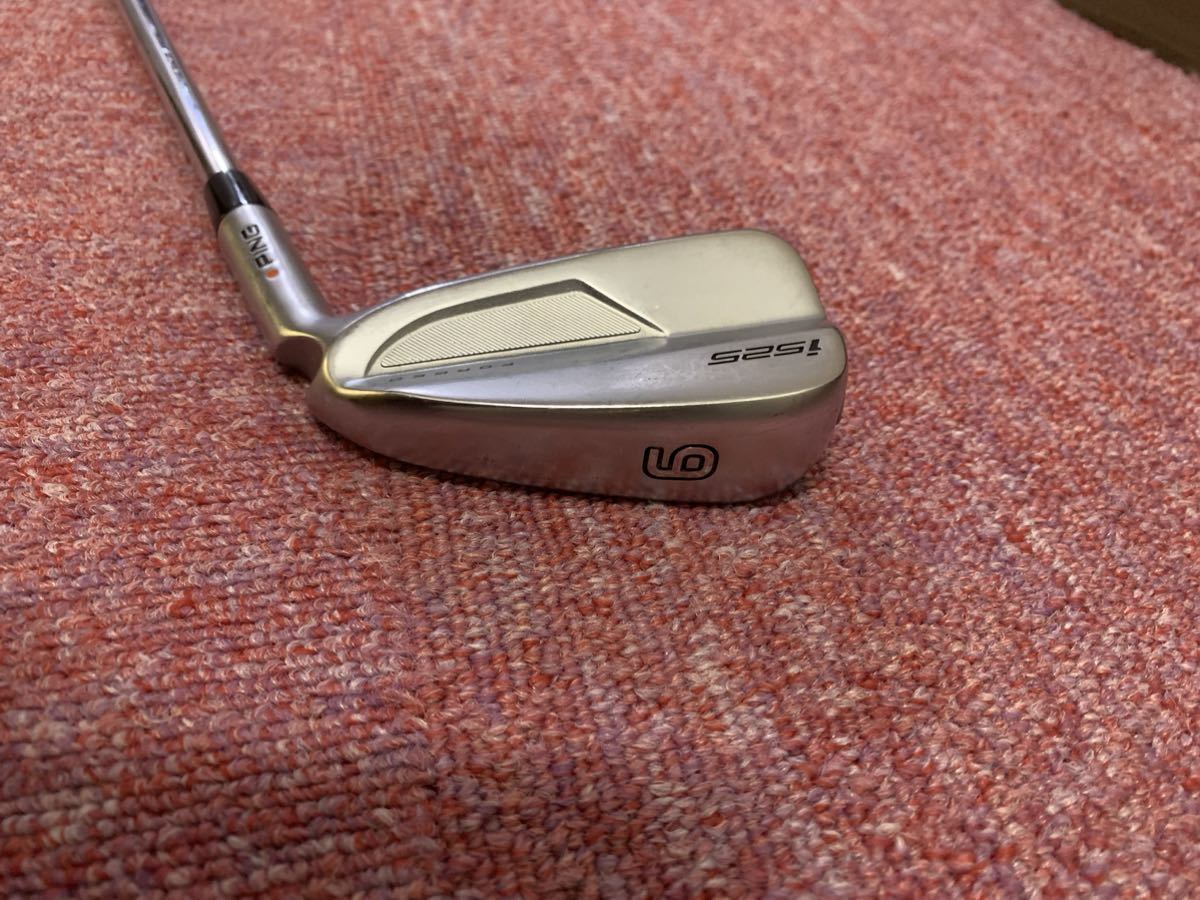 i525 i525の中古品 アイアン -ping 2026年最新Yahoo!オークション PING 
