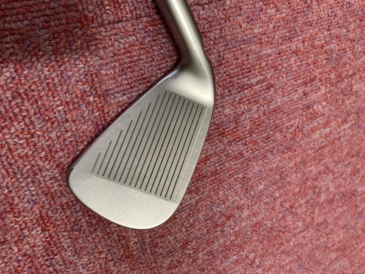 i525 i525の中古品 アイアン -ping 2026年最新Yahoo!オークション PING 