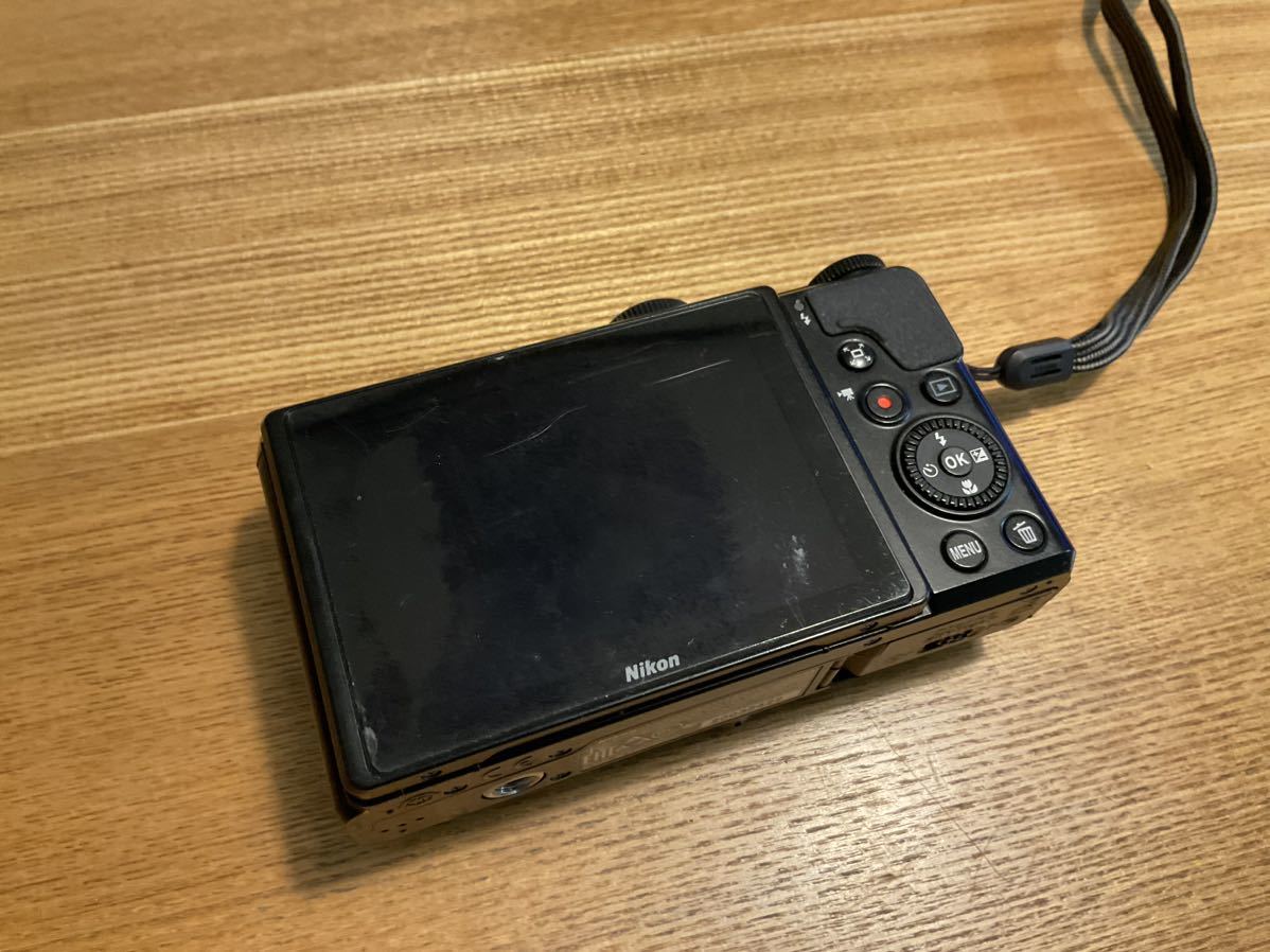 Nikon A900 Coolpix Imaging Resource H72 Nikon COOLPIX A900
