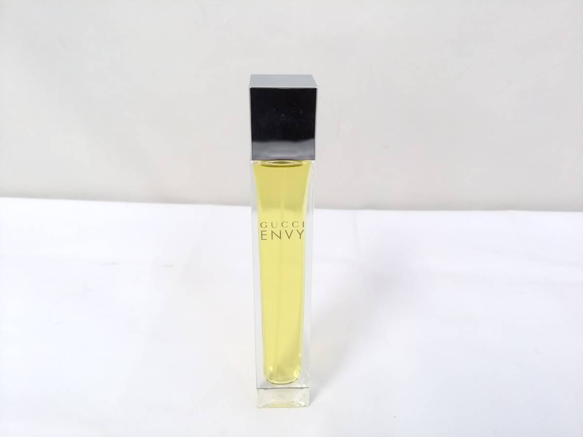 GUCCI グッチ エンヴィ ENVY オードトワレ 香水 50ml 30ml EDT 公式 