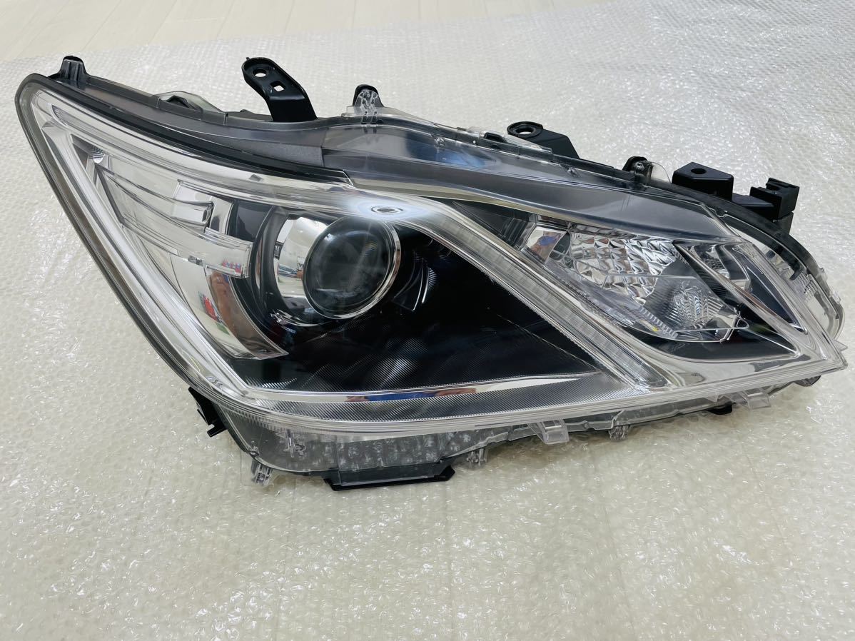 美品】CROWN クラウン ロイヤル GRS210 AWS210 前期 右ライト 右