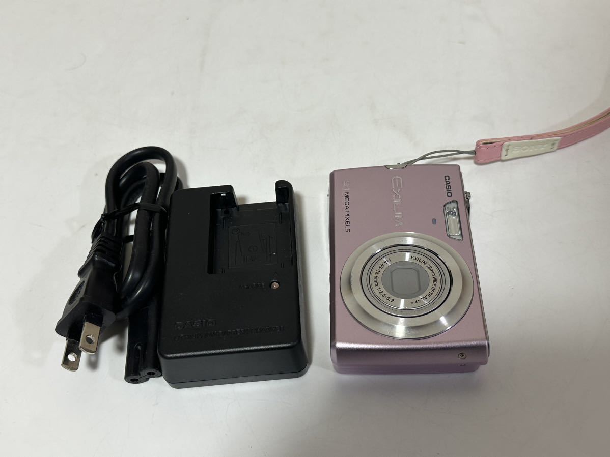 CASIO EXILIM ZOOM EX-Z250 【公式通販】