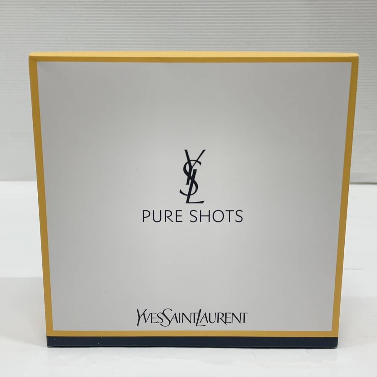 ピュアショット イヴ・サンローラン ⁄ YSL ナイト リチャージセラム 