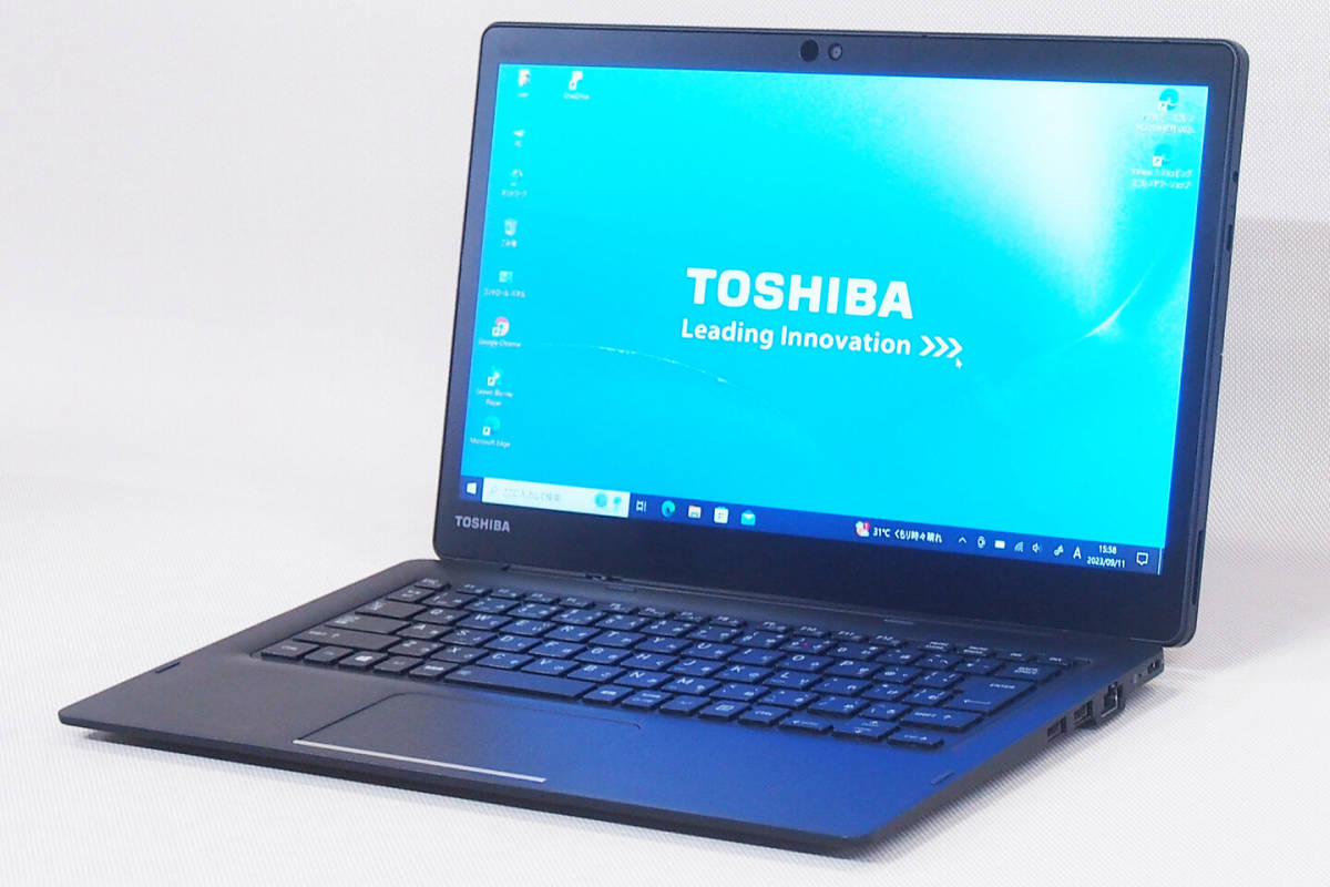 ☆新品☆ HP ノートPC Windows11 15s-fq5038 ピュアホワイト MS Office
