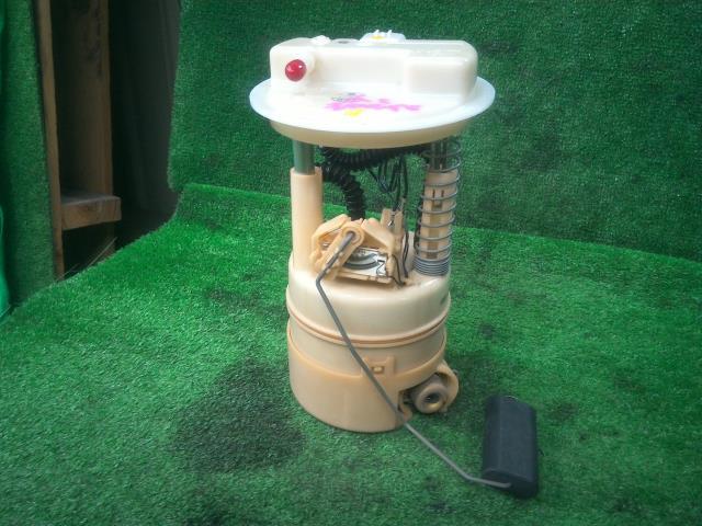 マーチ CBA-AK12 フューエルポンプ 12C CR12DE KY0 17040-AX01A