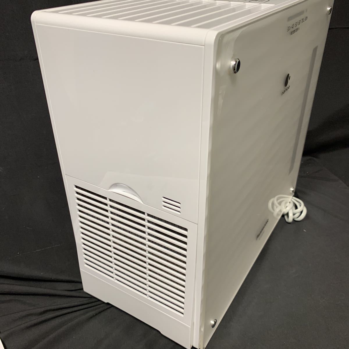 Panasonic うらやましく 気化式加湿機 FE-KXP07