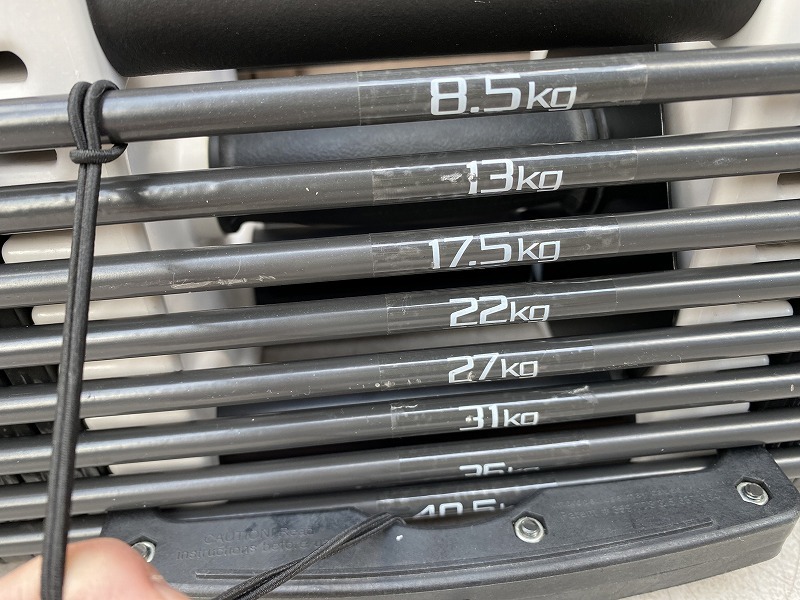 【ばんちゃん】①FIELDOOR 可変式 クイックダンベル 22kg ばんちゃん】①FIELDOOR 可変式 クイックダンベル 22kg ばんちゃん