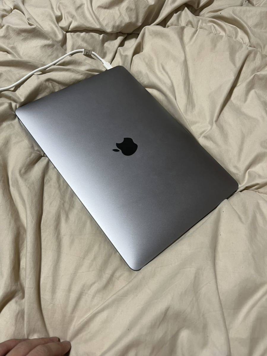 MacBook Air model A2337 Air M1 MacBook Touch Used Laptop