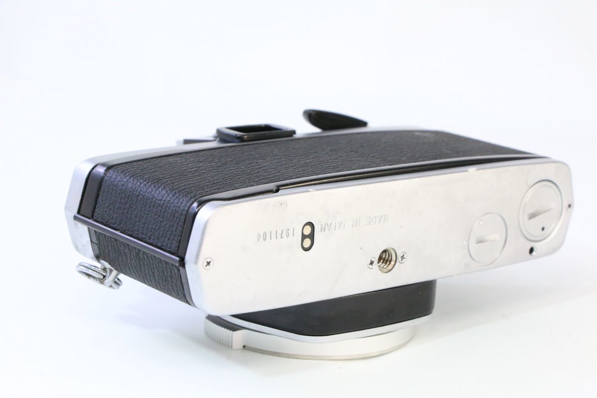 OLYMPUS OM-1 オリンパス カメラ [クローム] ブツ撮りするときは、シャッタースピードを1&frasl;30 【同梱歓迎】実用■オリンパス OLYMPUS OM-1N ボディ■シャッター全速完動・露出計不良■AN165