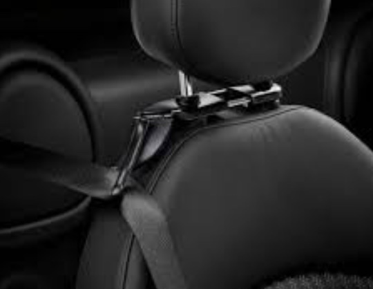 BMW MINI シートベルト ミニ バックル ミニクーパー 助手席用のみ 2個 
