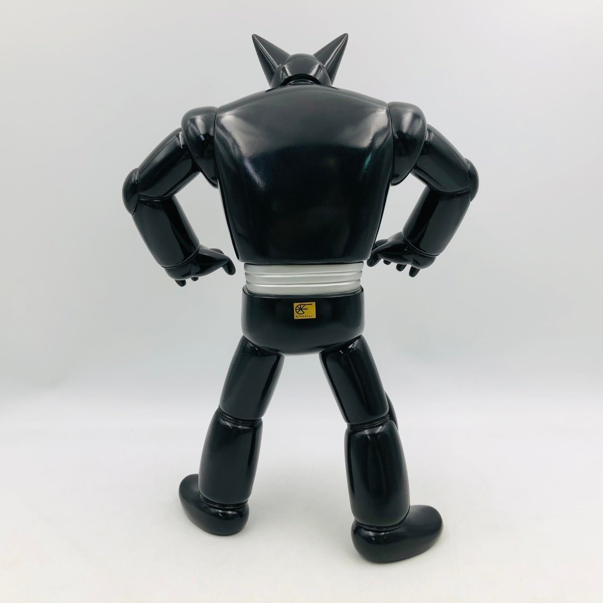 難あり中古品 ノスタルジック・ヒーローズ 鉄人28号 ジャイアント