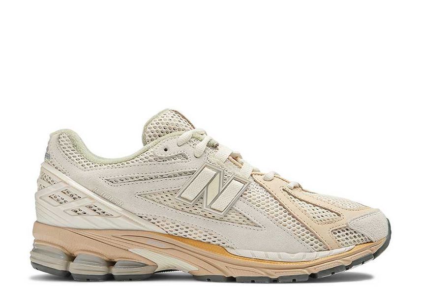 1906R New Balance x AURALEE Auralee The 0 White - Sneakers October 