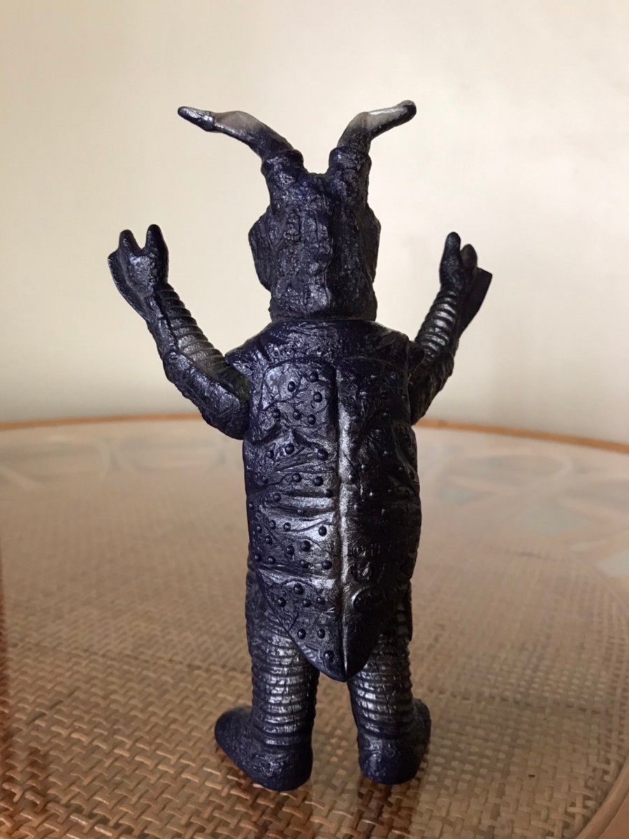 お*お様 ゼットン ポピー キングザウルス ソフビ 怪獣 ビンテージ ゼットン ポピーキングザウルス ソフビ 当時物 昭和レトロ ポピー
