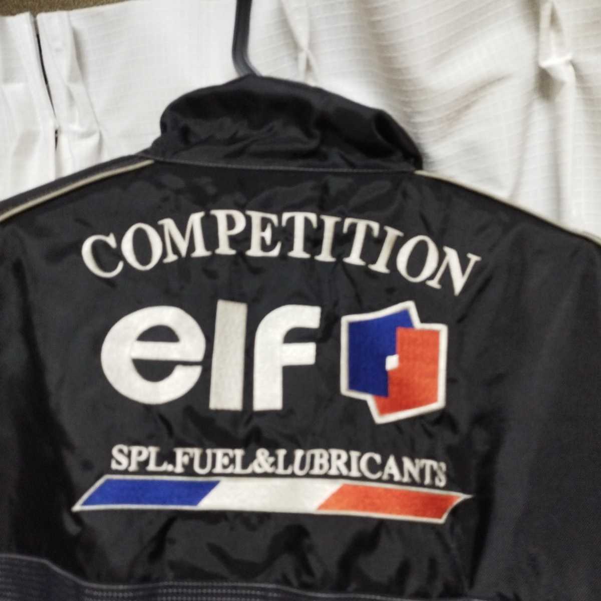 エルフ elf バイク用ジャケット Lサイズ 【公式通販】