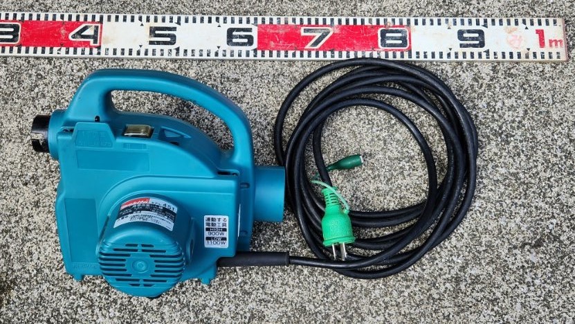 ★マキタ makita 携帯用集じん機 モデル451 美品～♪★