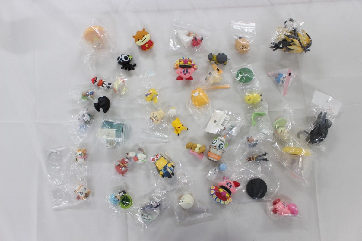 アクリル 18TRIP アクリルスタンド～R1ze&Day2～｜プライズ・くじ・グッズ情報